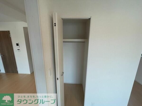 アーバンパーク扇大橋の物件内観写真